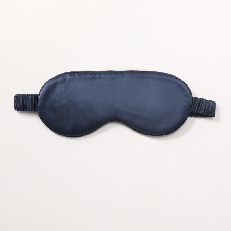 
                  
                    Silk Fashionable Eye Mask
                  
                