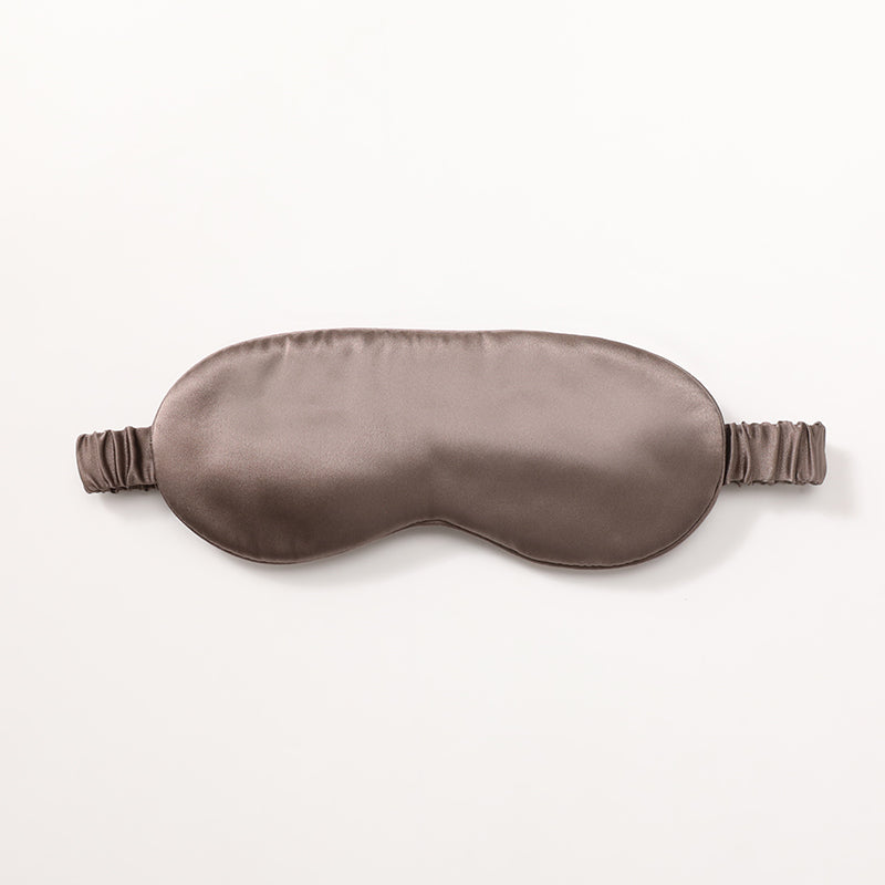 
                  
                    Silk Fashionable Eye Mask
                  
                