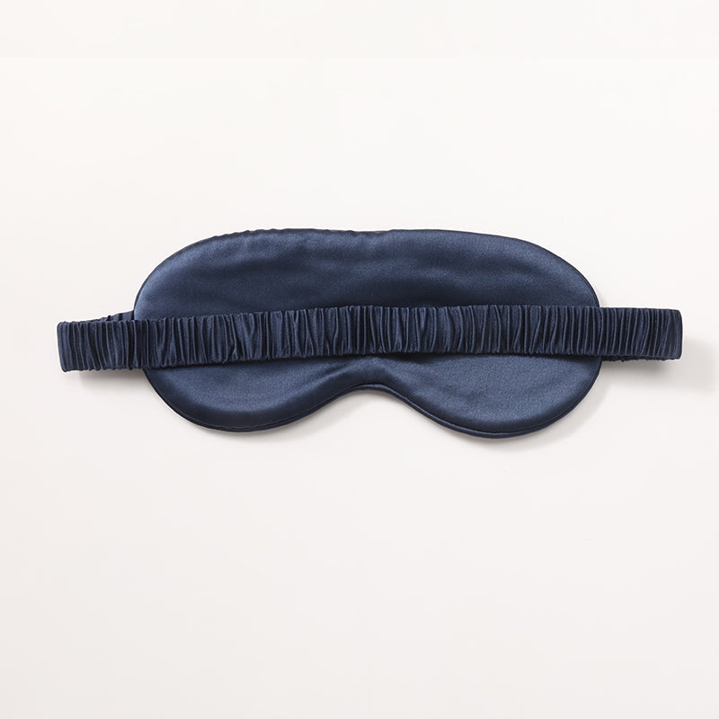 
                  
                    Silk Fashionable Eye Mask
                  
                